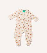 Essentials Bib - Image 4
