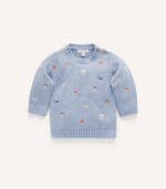 Polar Bear Jumper - Image 2