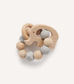 Elephant Teething Ring